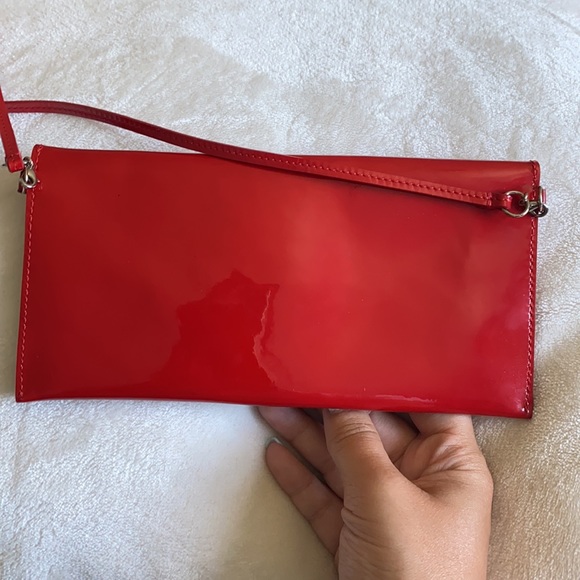 Fendi mini Crossbody Bag ❤️🔥 - Picture 5 of 12